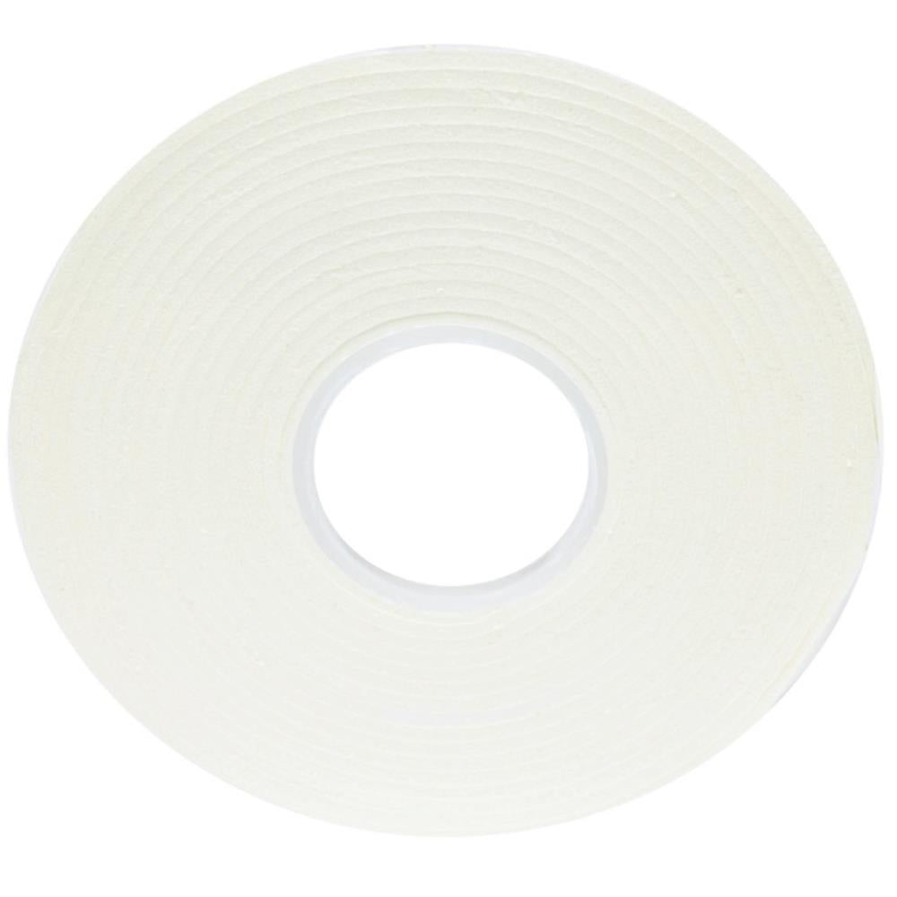 Adhesives: Sticky Thumb Double-Sided Foam Tape 3.94 Yards-1mm thick