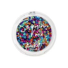 Load image into Gallery viewer, Embellishments: Picket Fence Sequin Mix-Razzle Dazzle
