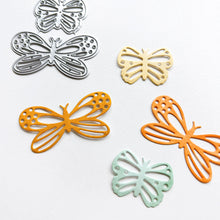 Load image into Gallery viewer, Dies: Catherine Pooler Designs-Butterfly Buddies Dies
