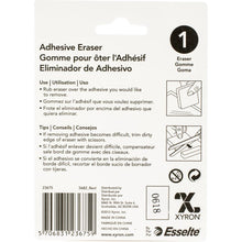 Load image into Gallery viewer, Crafting Tools: Xyron 2&quot;X2&quot; Adhesive Eraser
