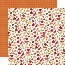 Load image into Gallery viewer, 12x12 Paper: Carta Bella-Welcome Fall Collection Kit
