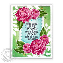 Load image into Gallery viewer, Stamps: Sunny Studio Stamps-Captivating Camellias
