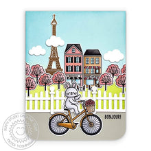 Load image into Gallery viewer, Stamps: Sunny Studio Stamps-Paris Afternoon
