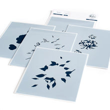 Load image into Gallery viewer, Stencils: Choose Hope Layering Stencil Set
