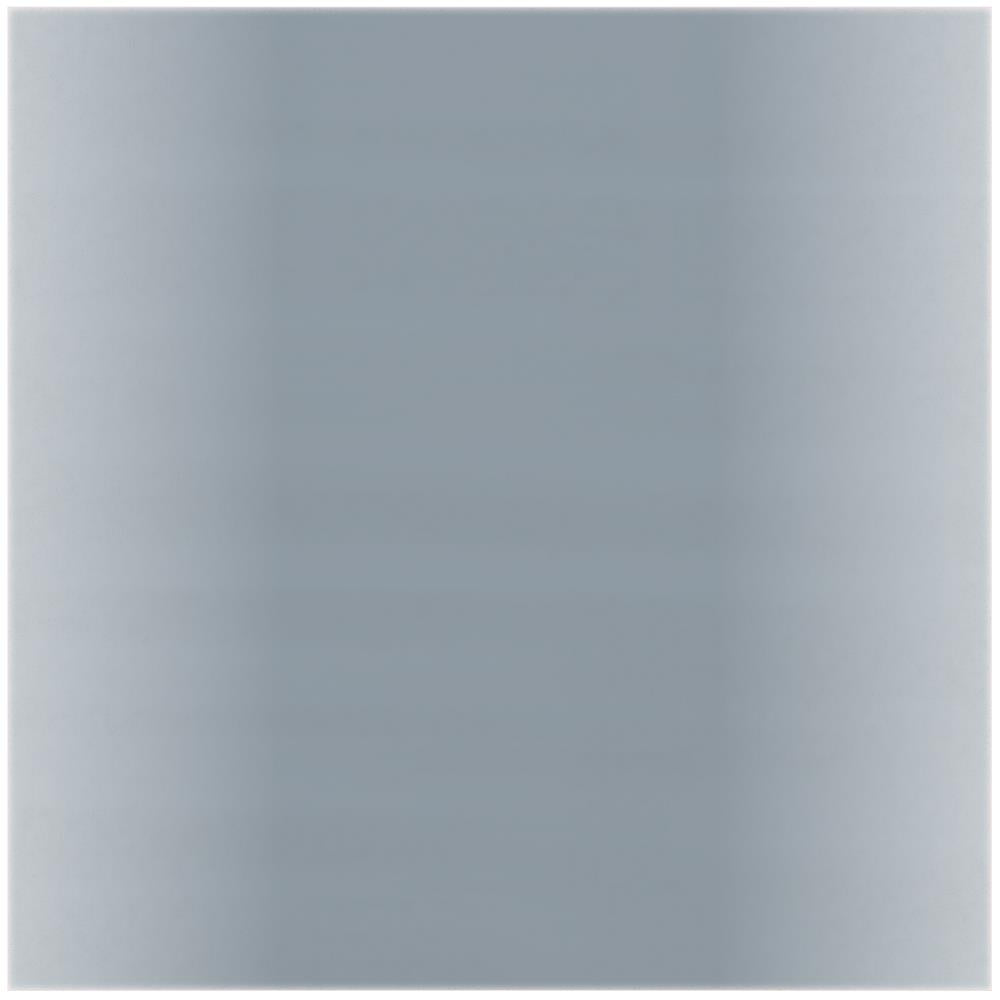 12x12 Paper-Bazzill Foil Cardstock-Silver