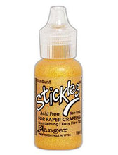 Load image into Gallery viewer, Embellishments: Stickles by Ranger-0.5oz
