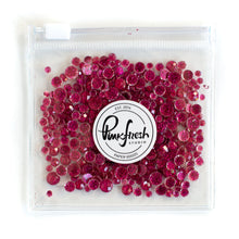 Load image into Gallery viewer, Embellishments: Pinkfresh Studio-Glitter Drops and Clear Drops
