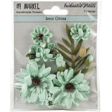 Load image into Gallery viewer, Embellishments: 49 And Market Enchanted Petals 7/Pkg
