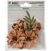 Load image into Gallery viewer, Embellishments: 49 And Market Enchanted Petals 7/Pkg
