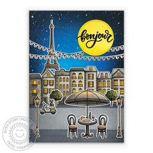 Load image into Gallery viewer, Stamps: Sunny  Studio Stamps-Charming City
